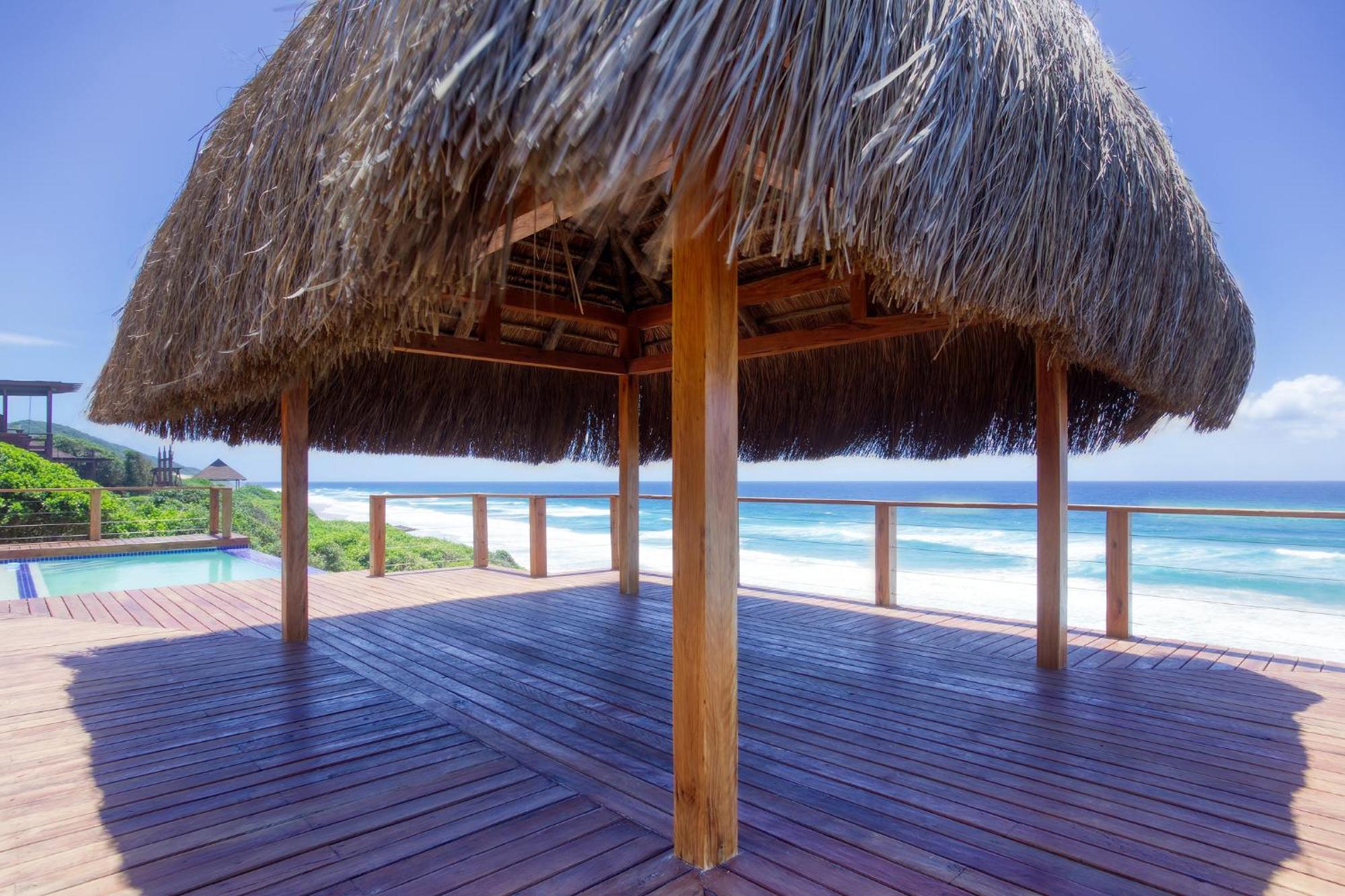 Aloha 1 Villa Ponta Mamoli Exterior photo