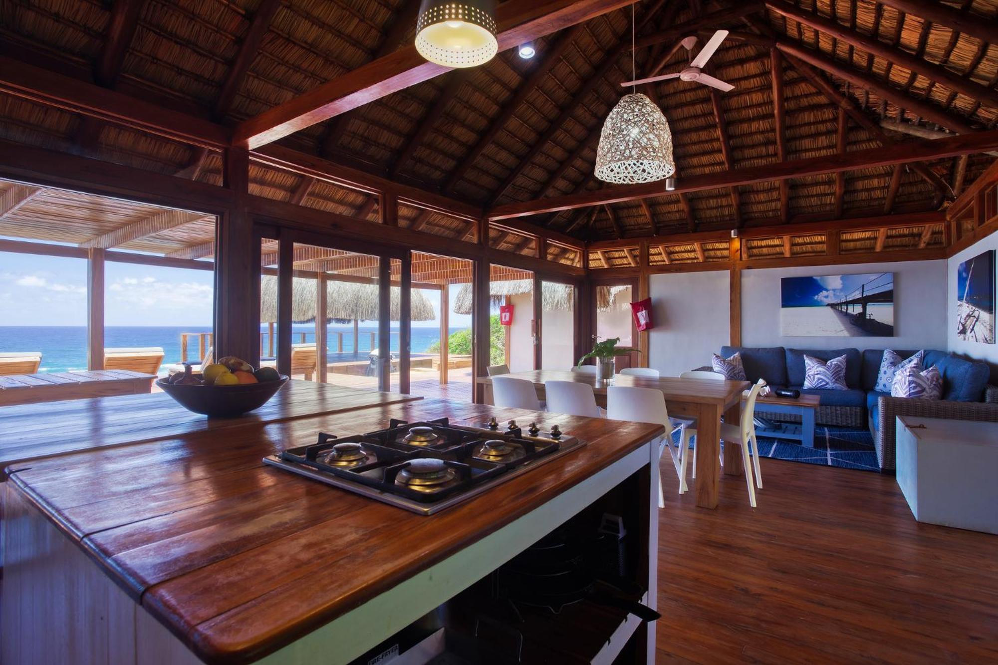 Aloha 1 Villa Ponta Mamoli Exterior photo